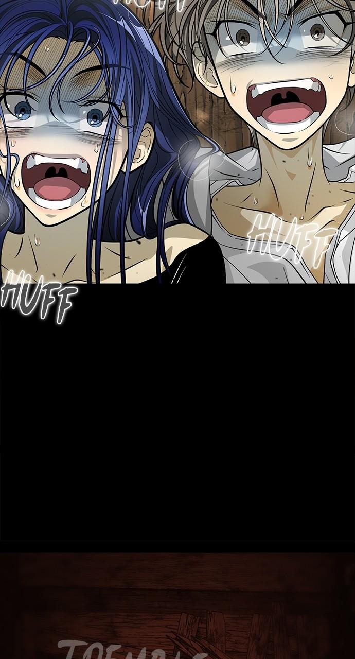 The Last Passage Chap 40 - Next Chap 41