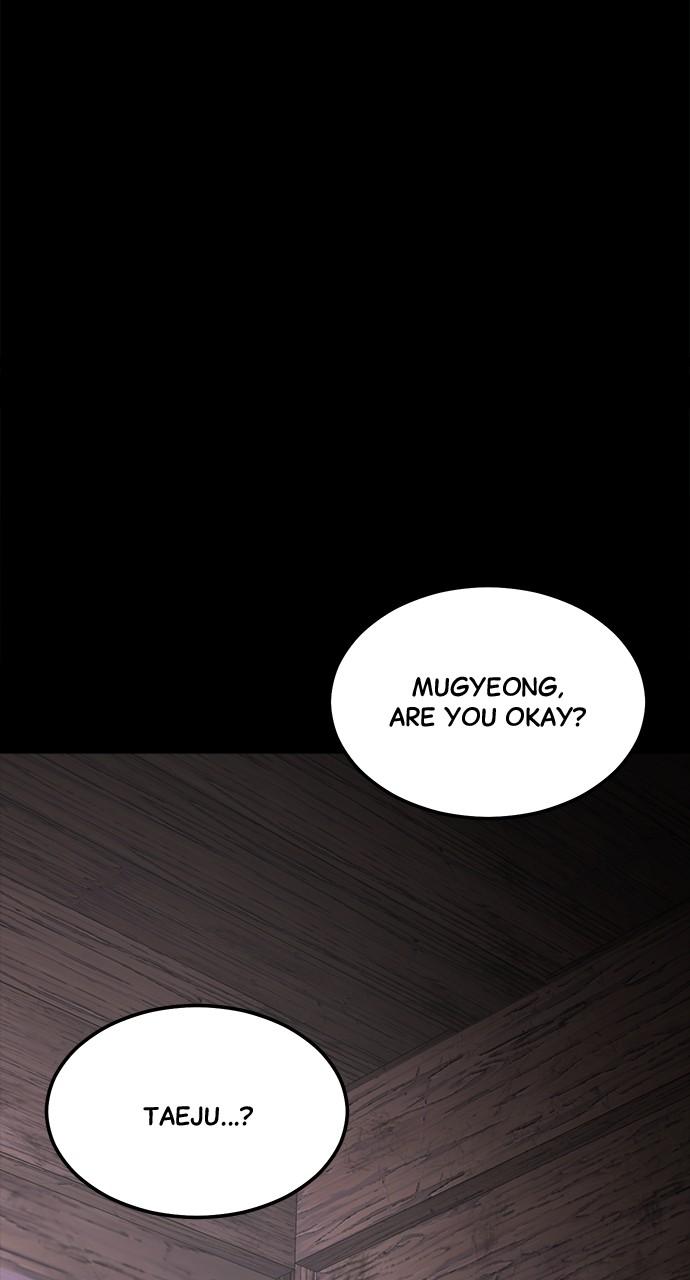 The Last Passage Chap 40 - Next Chap 41