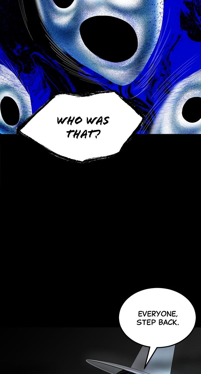 The Last Passage Chap 40 - Next Chap 41