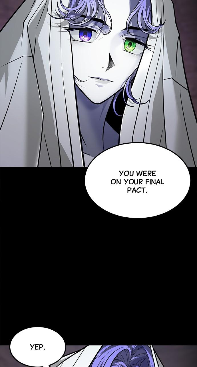 The Last Passage Chap 40 - Next Chap 41