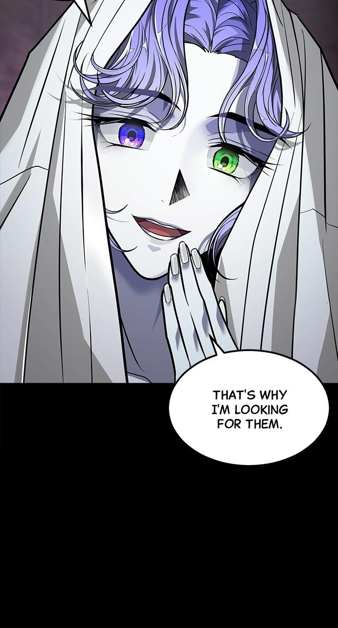 The Last Passage Chap 40 - Next Chap 41