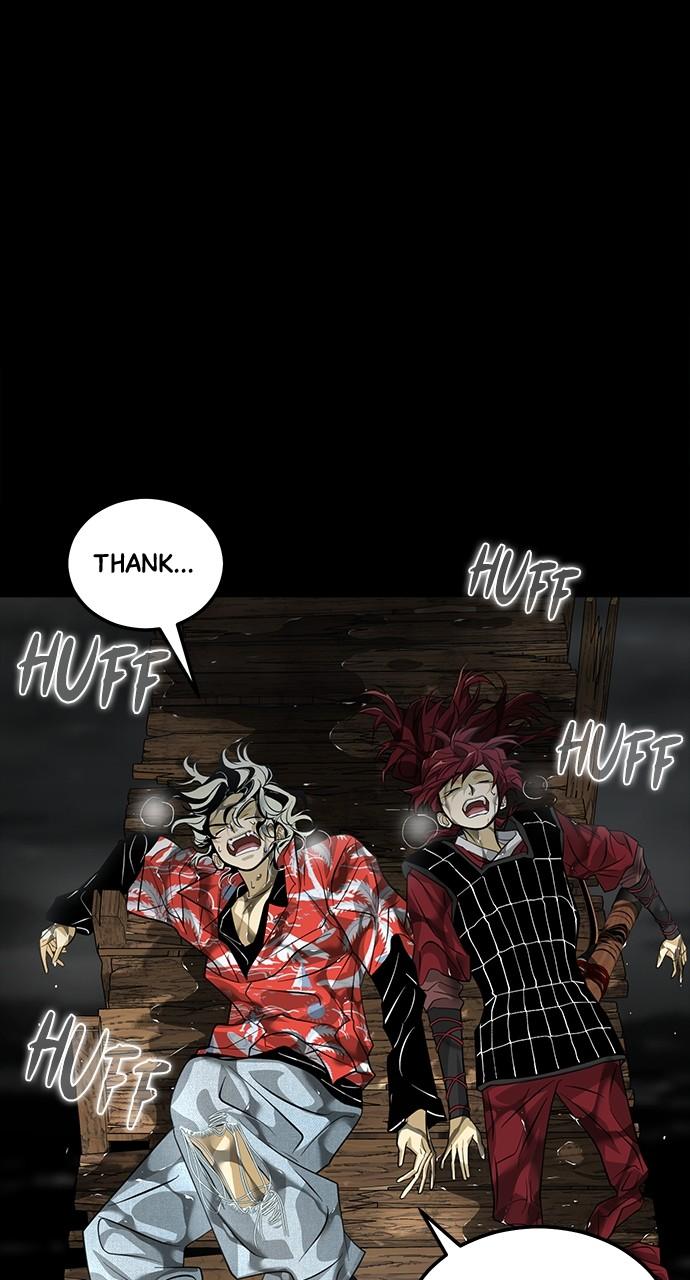 The Last Passage Chap 40 - Next Chap 41