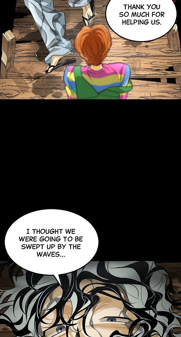 The Last Passage Chap 40 - Next Chap 41