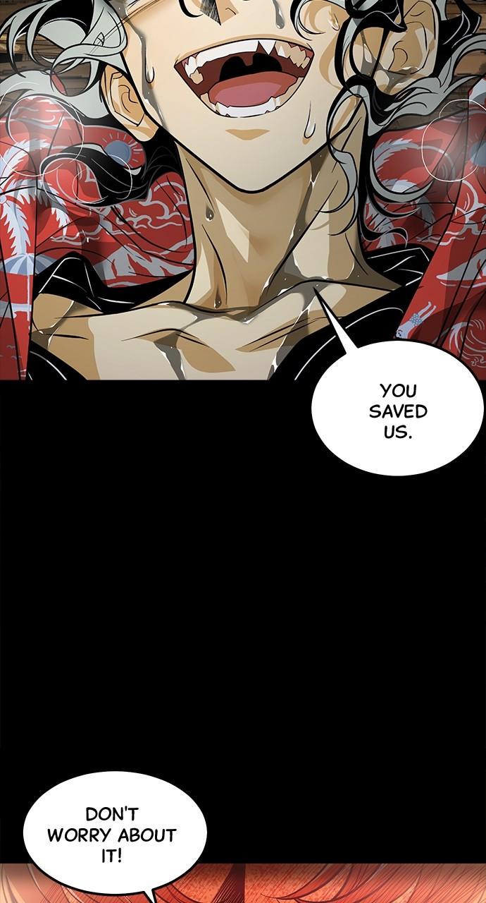 The Last Passage Chap 40 - Next Chap 41