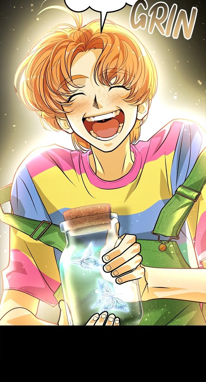 The Last Passage Chap 40 - Next Chap 41