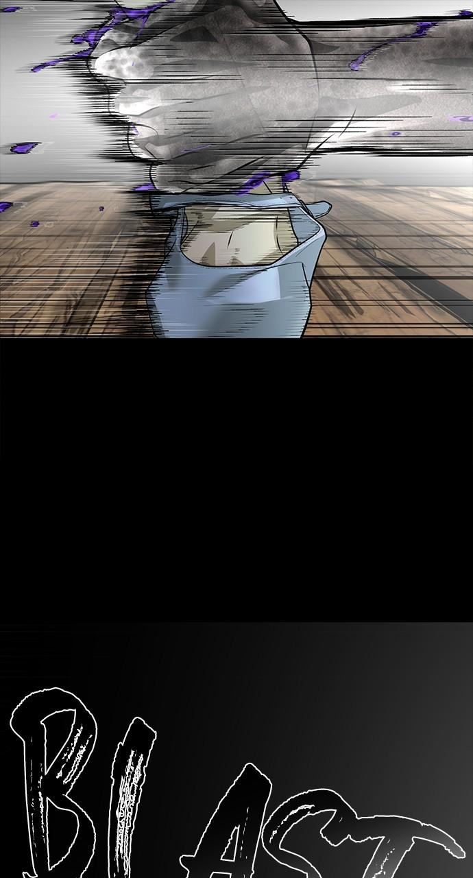 The Last Passage Chap 40 - Next Chap 41