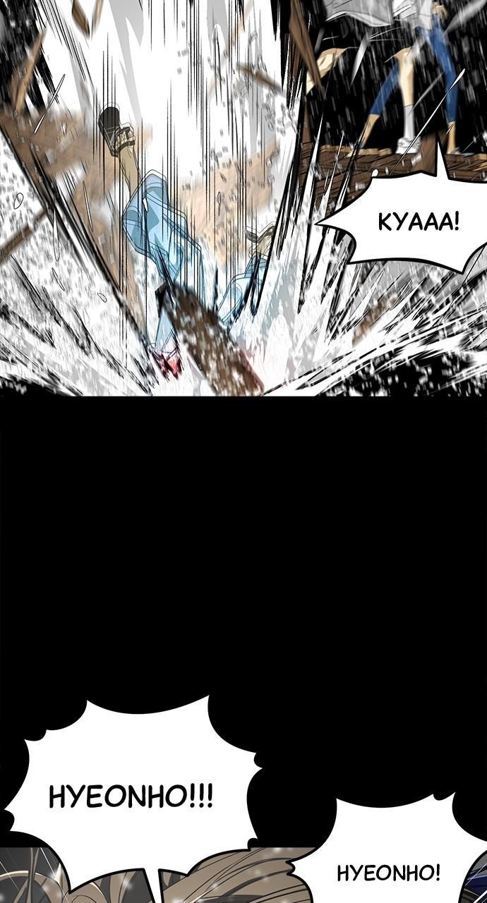 The Last Passage Chap 40 - Next Chap 41