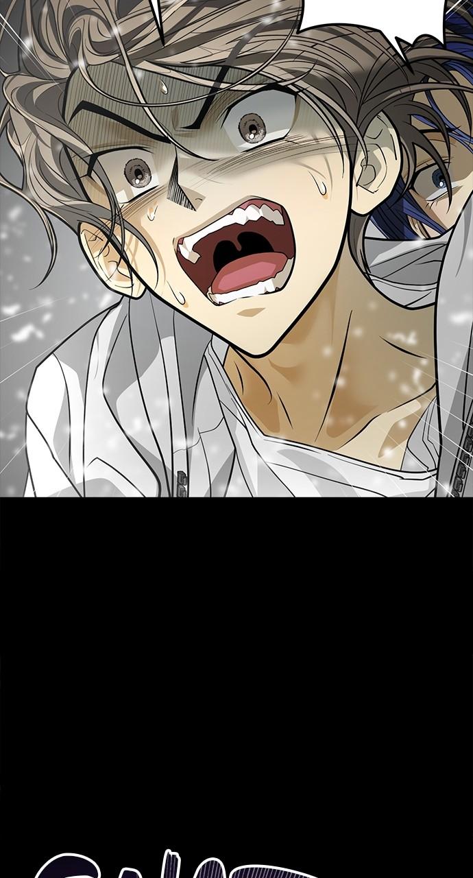 The Last Passage Chap 40 - Next Chap 41