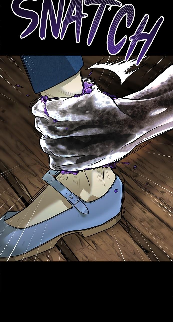 The Last Passage Chap 40 - Next Chap 41