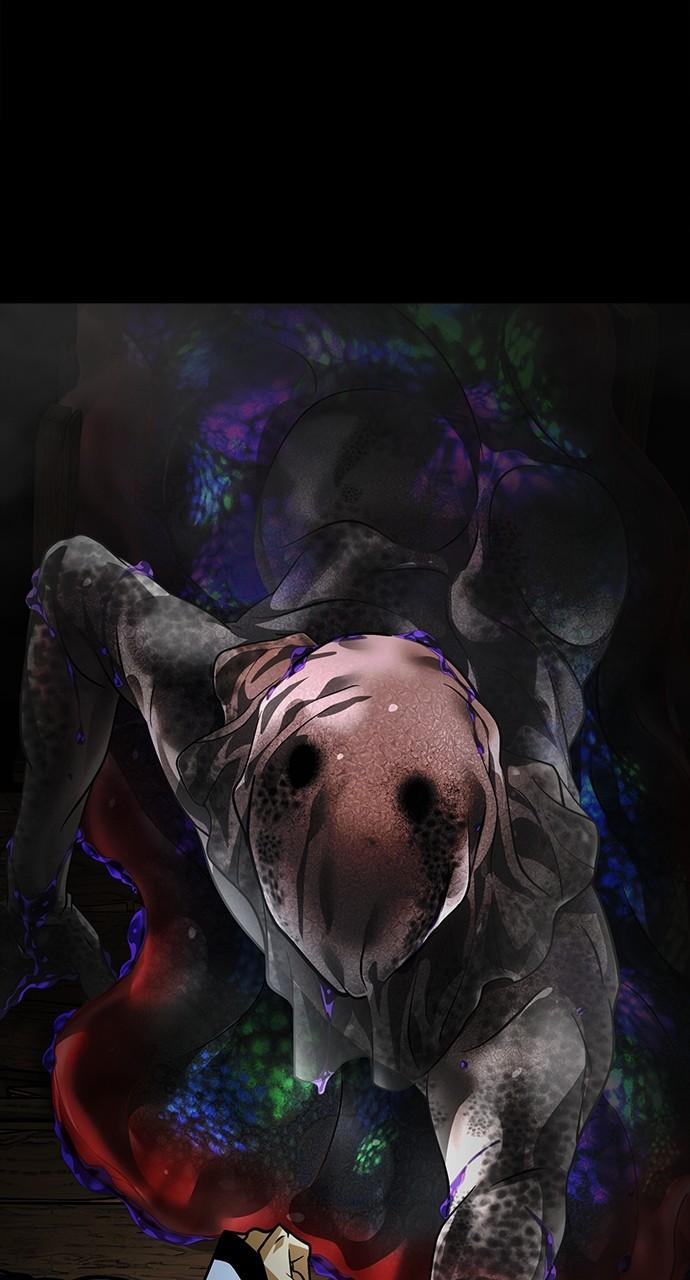 The Last Passage Chap 40 - Next Chap 41