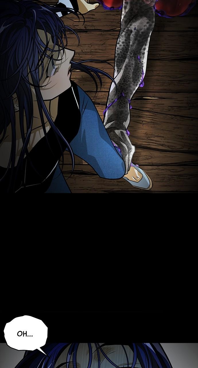 The Last Passage Chap 40 - Next Chap 41