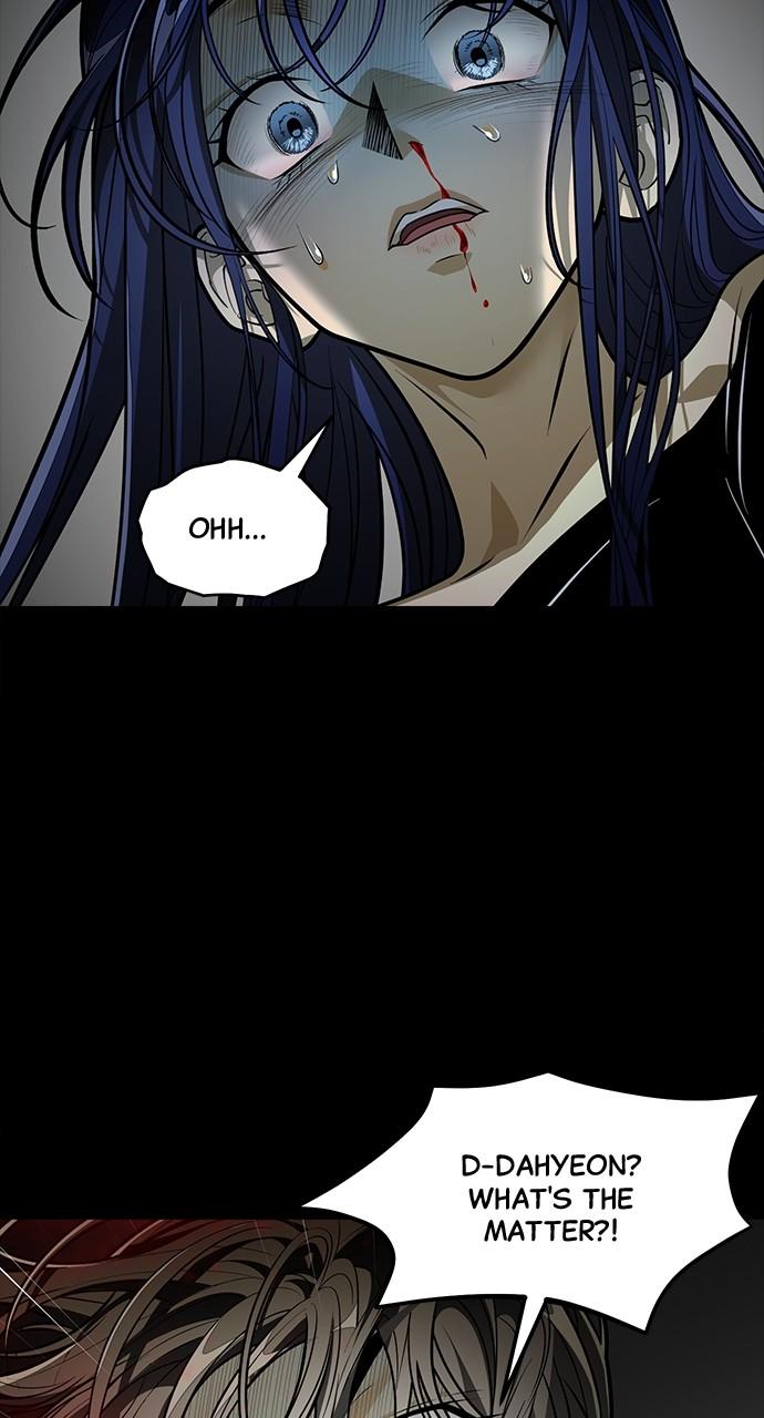 The Last Passage Chap 40 - Next Chap 41