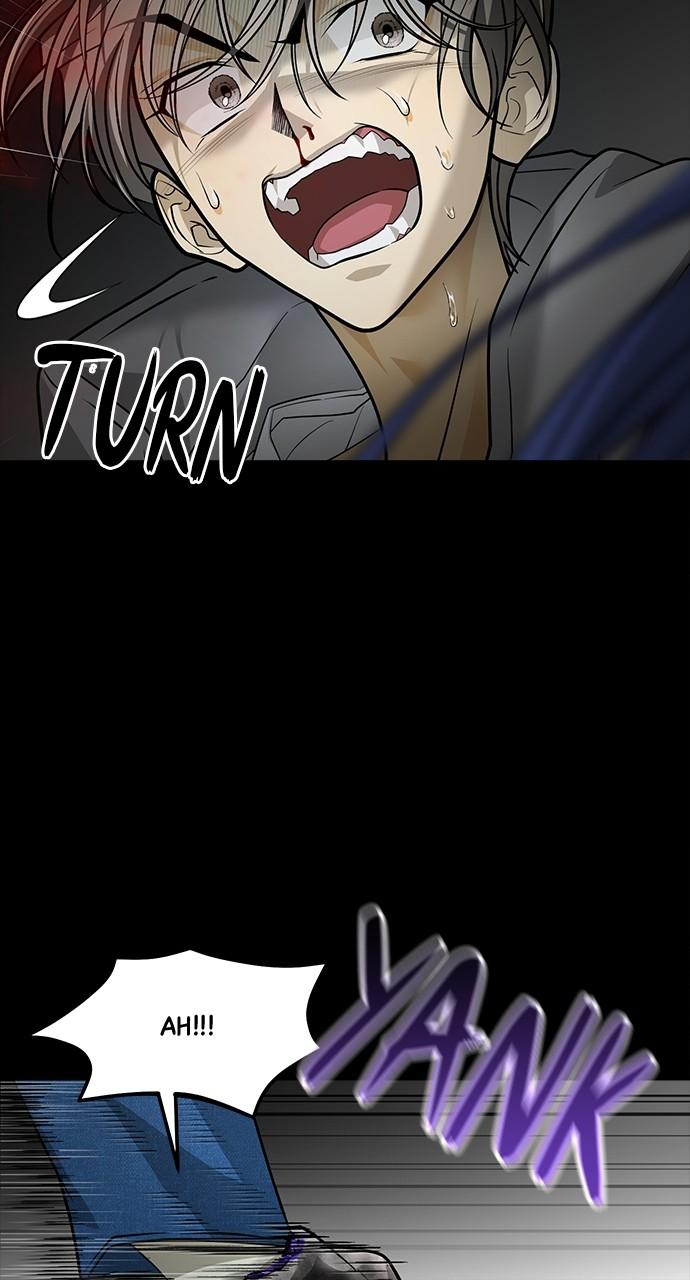 The Last Passage Chap 40 - Next Chap 41