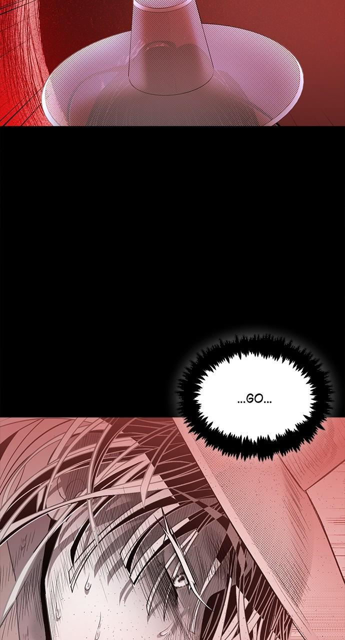 The Last Passage Chap 40 - Next Chap 41
