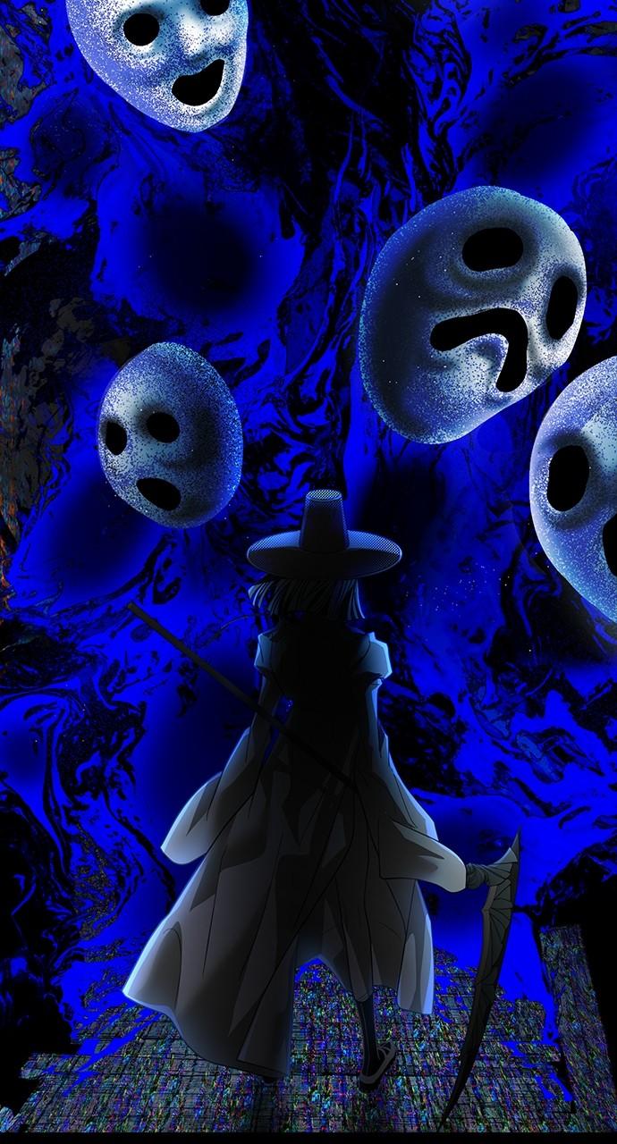 The Last Passage Chap 40 - Next Chap 41