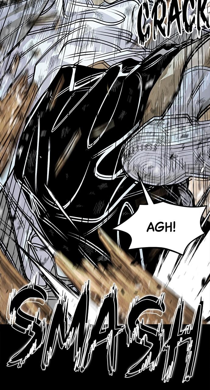The Last Passage Chap 40 - Next Chap 41