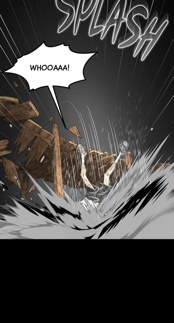 The Last Passage Chap 40 - Next Chap 41