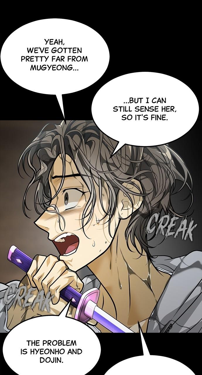 The Last Passage Chap 40 - Next Chap 41