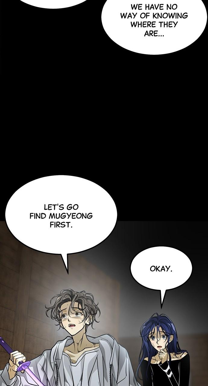 The Last Passage Chap 40 - Next Chap 41