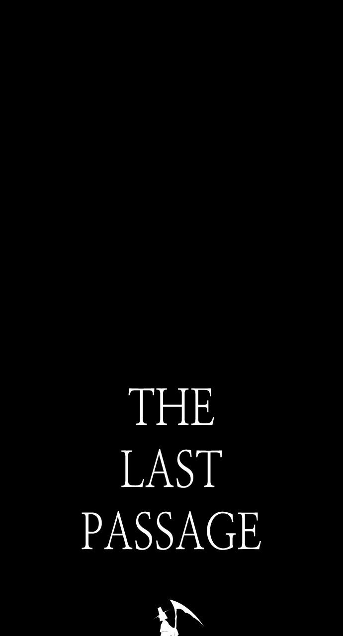The Last Passage Chap 40 - Next Chap 41
