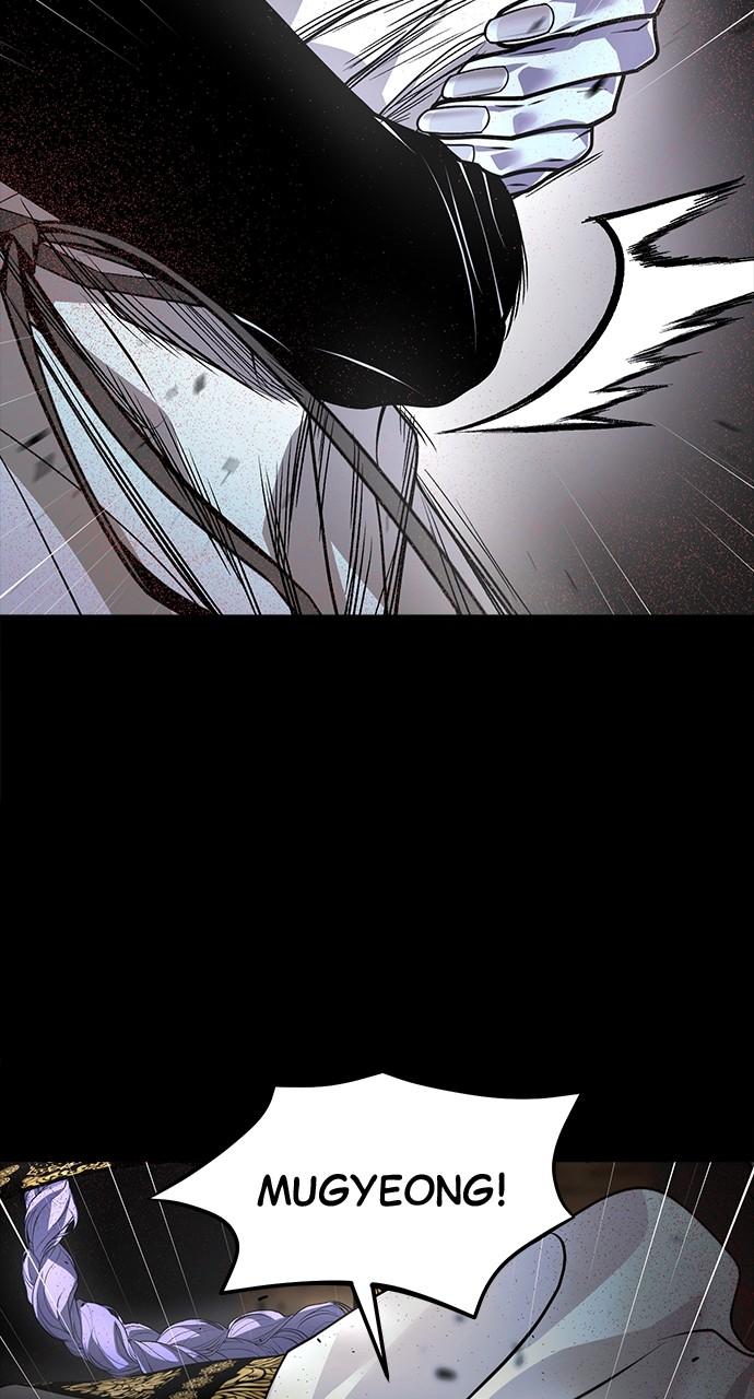 The Last Passage Chap 40 - Next Chap 41