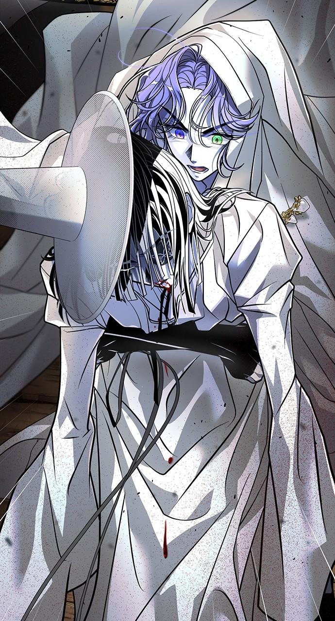 The Last Passage Chap 40 - Next Chap 41