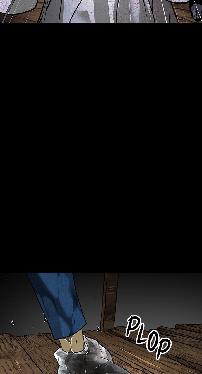 The Last Passage Chap 40 - Next Chap 41