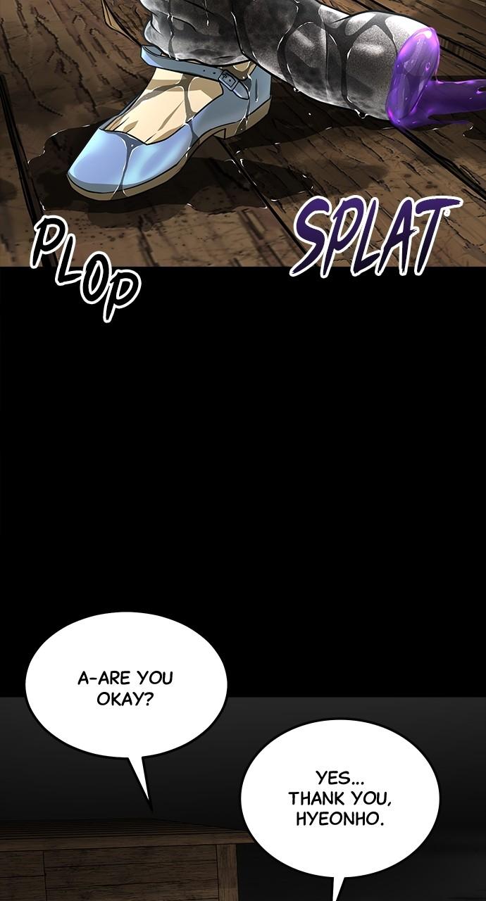 The Last Passage Chap 40 - Next Chap 41