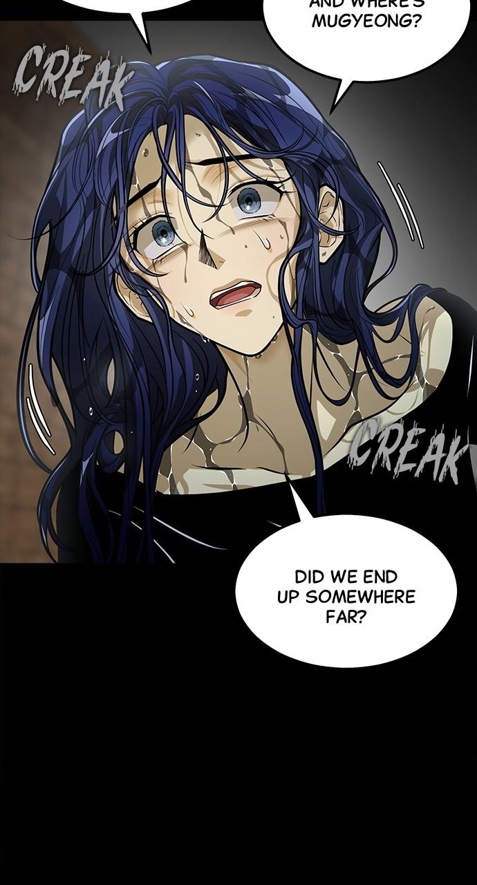 The Last Passage Chap 40 - Next Chap 41
