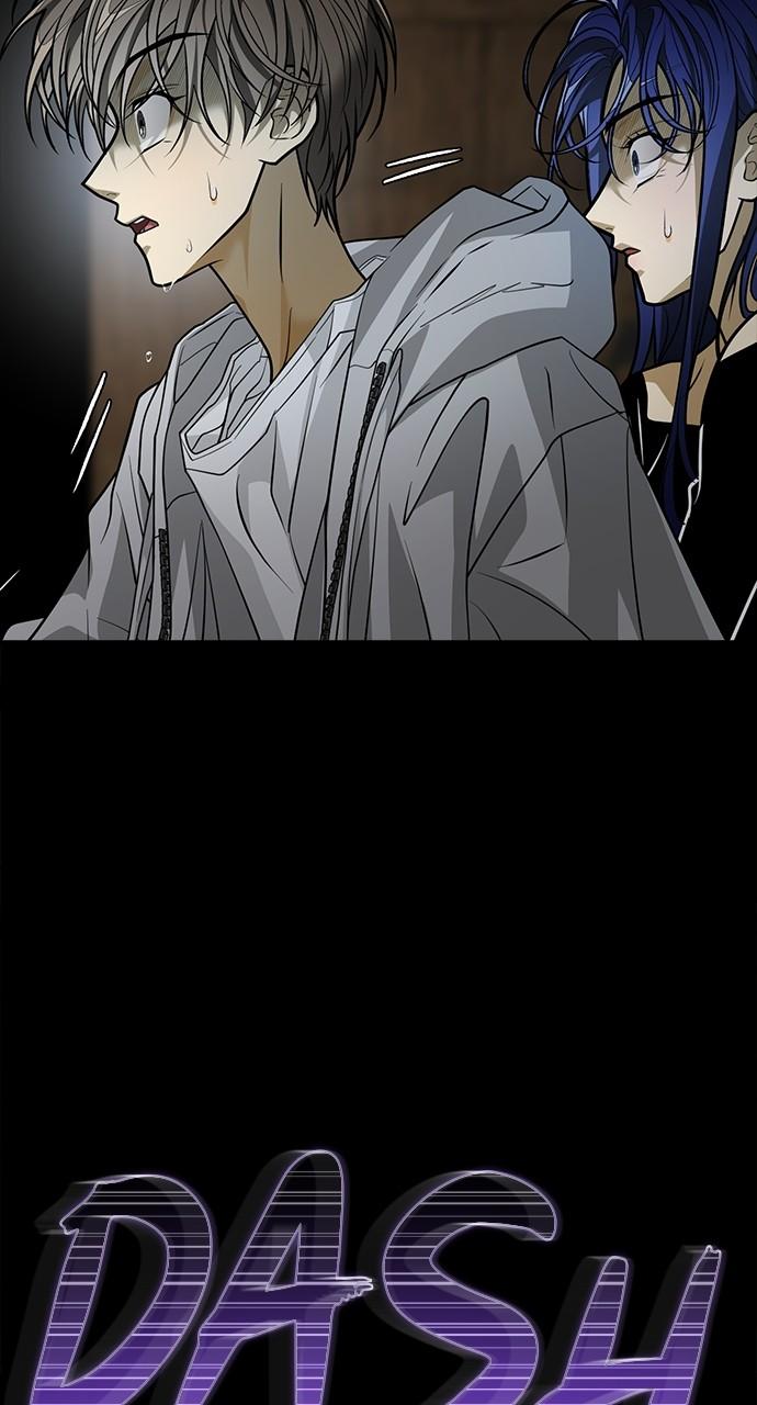 The Last Passage Chap 40 - Next Chap 41