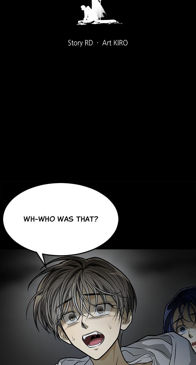 The Last Passage Chap 40 - Next Chap 41