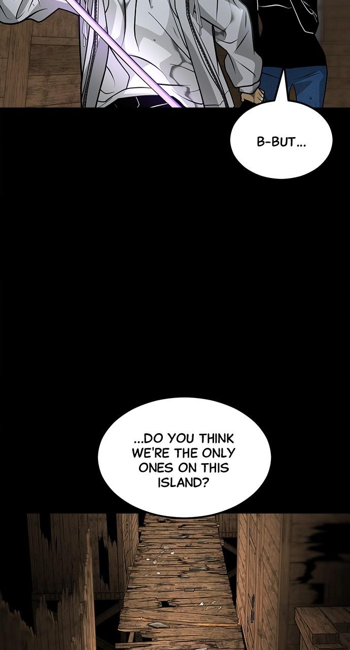 The Last Passage Chap 40 - Next Chap 41