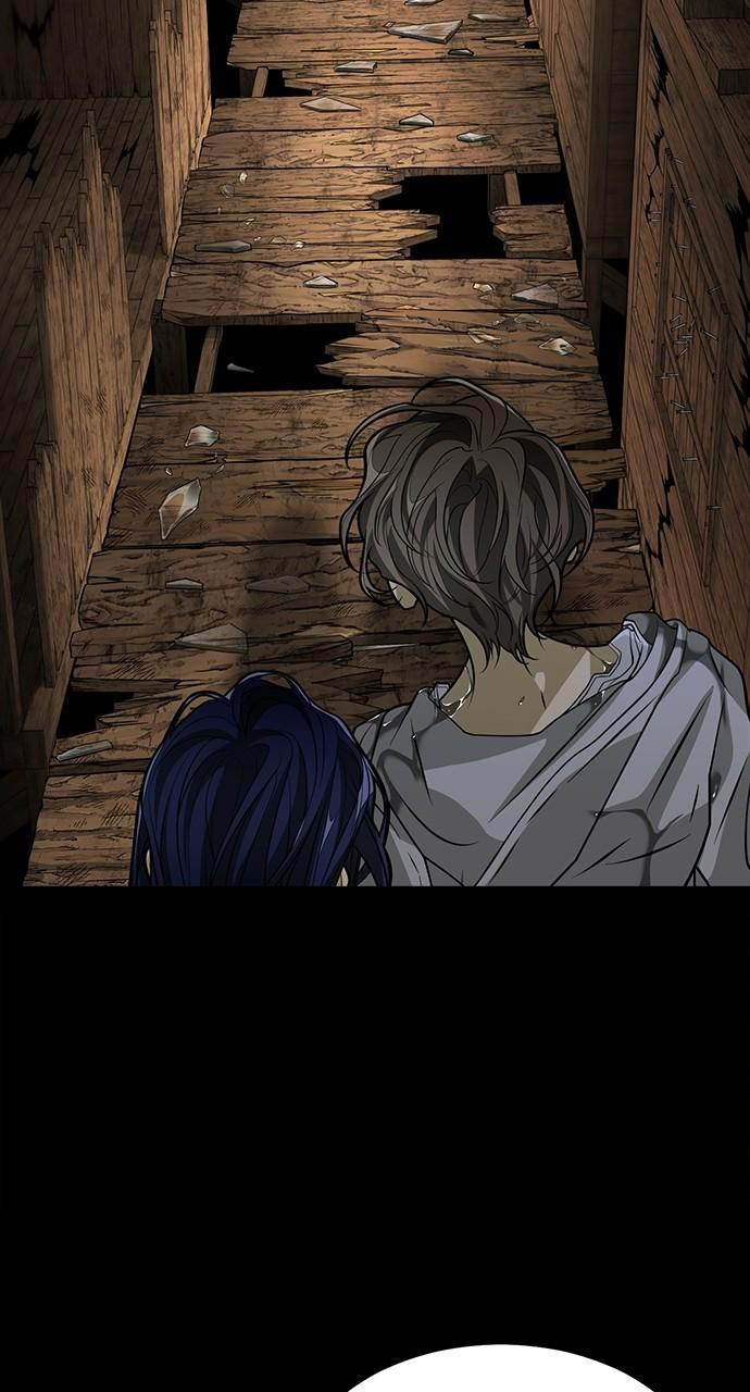 The Last Passage Chap 40 - Next Chap 41