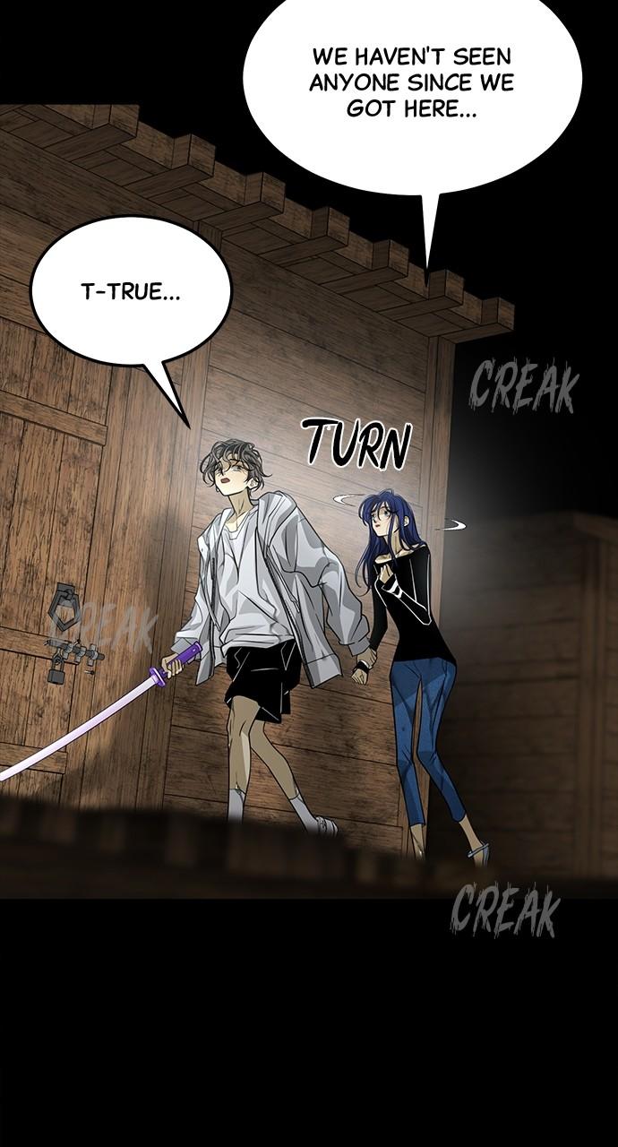 The Last Passage Chap 40 - Next Chap 41