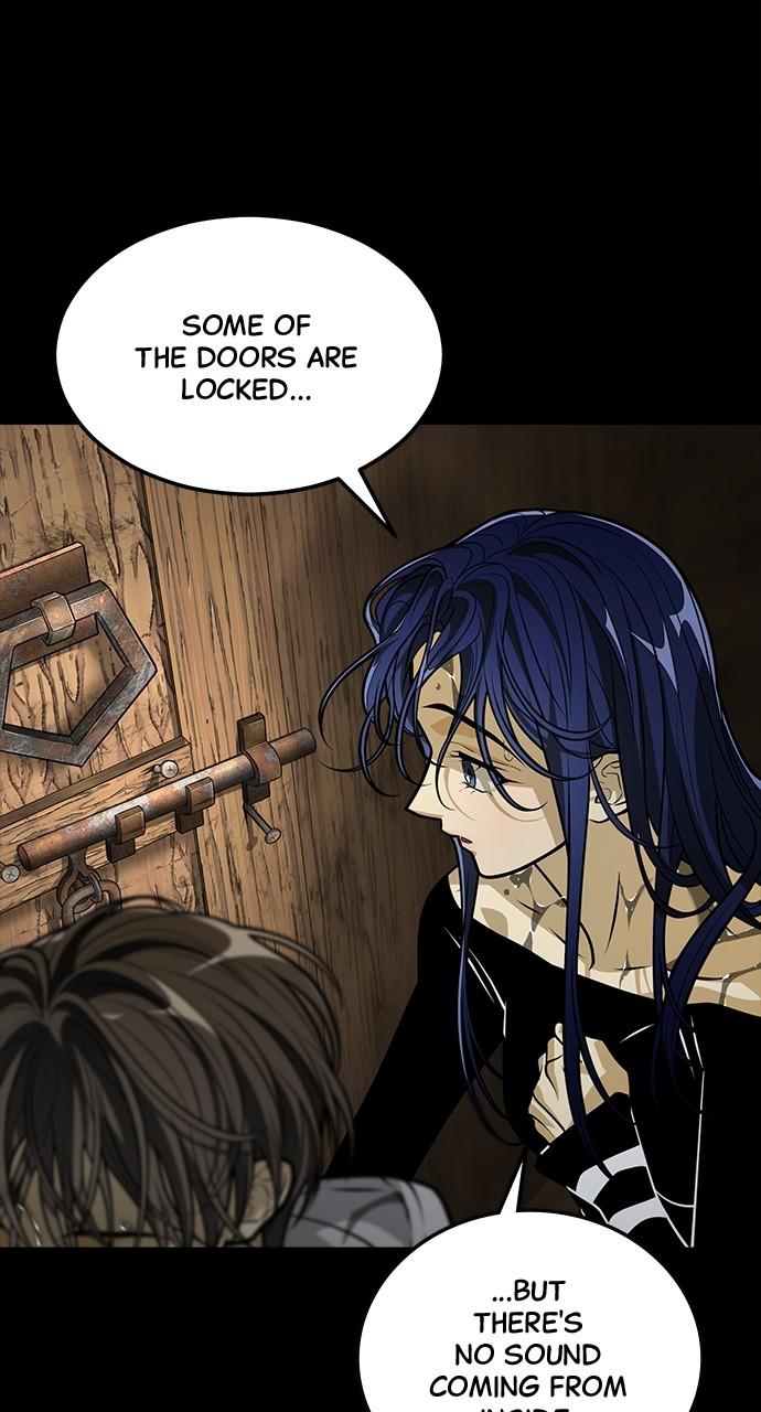 The Last Passage Chap 40 - Next Chap 41