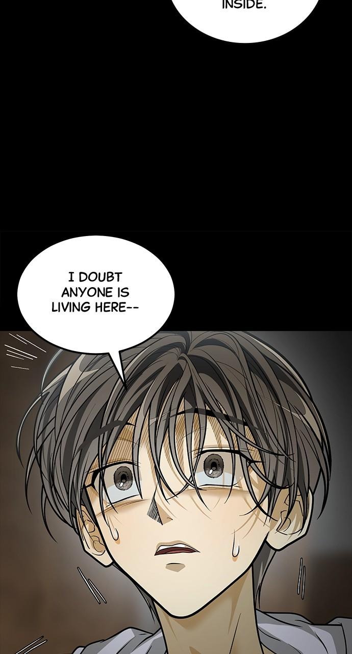 The Last Passage Chap 40 - Next Chap 41