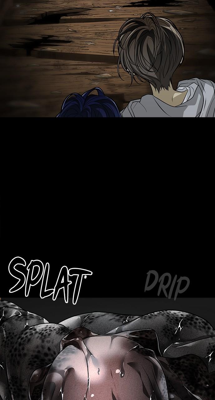 The Last Passage Chap 40 - Next Chap 41