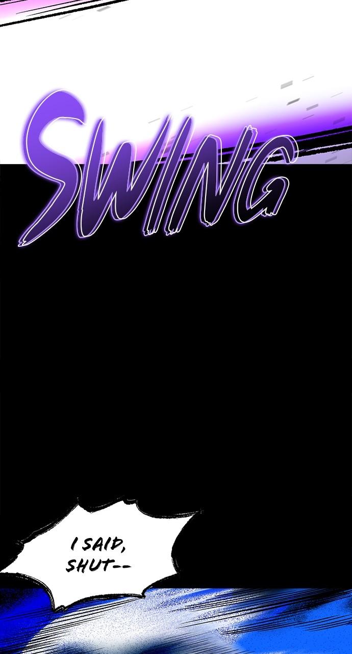 The Last Passage Chap 40 - Next Chap 41