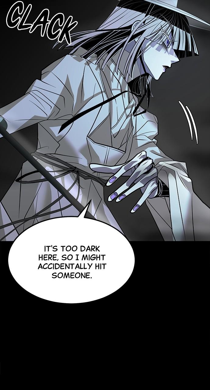 The Last Passage Chap 40 - Next Chap 41