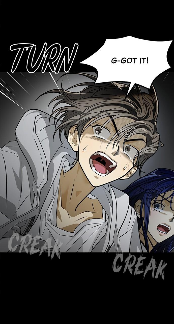 The Last Passage Chap 40 - Next Chap 41