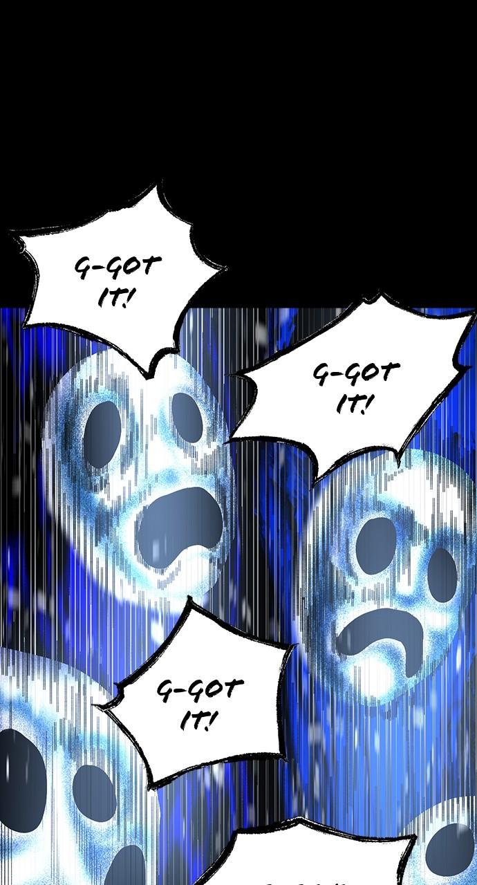 The Last Passage Chap 40 - Next Chap 41