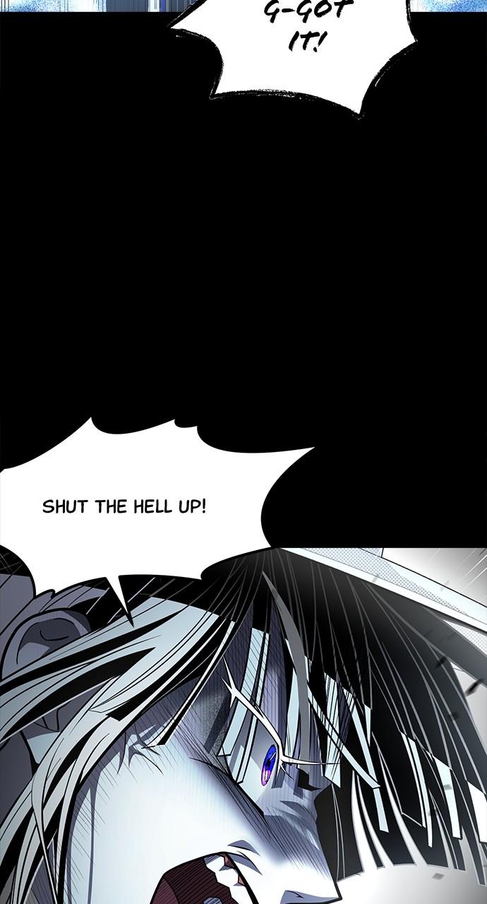 The Last Passage Chap 40 - Next Chap 41