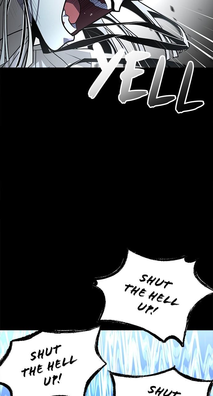 The Last Passage Chap 40 - Next Chap 41
