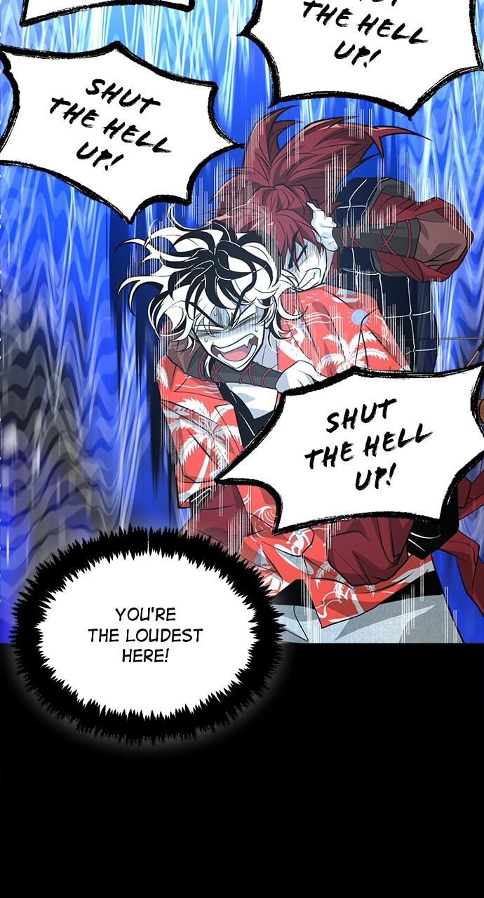 The Last Passage Chap 40 - Next Chap 41