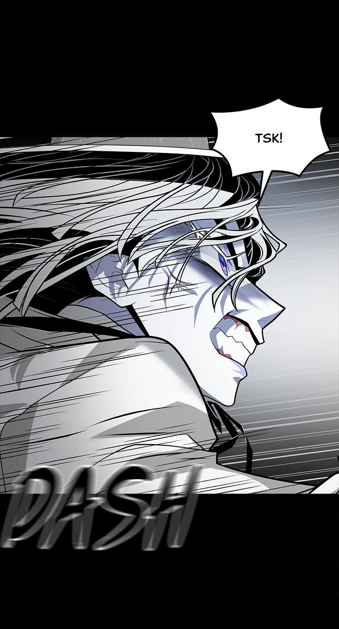 The Last Passage Chap 40 - Next Chap 41