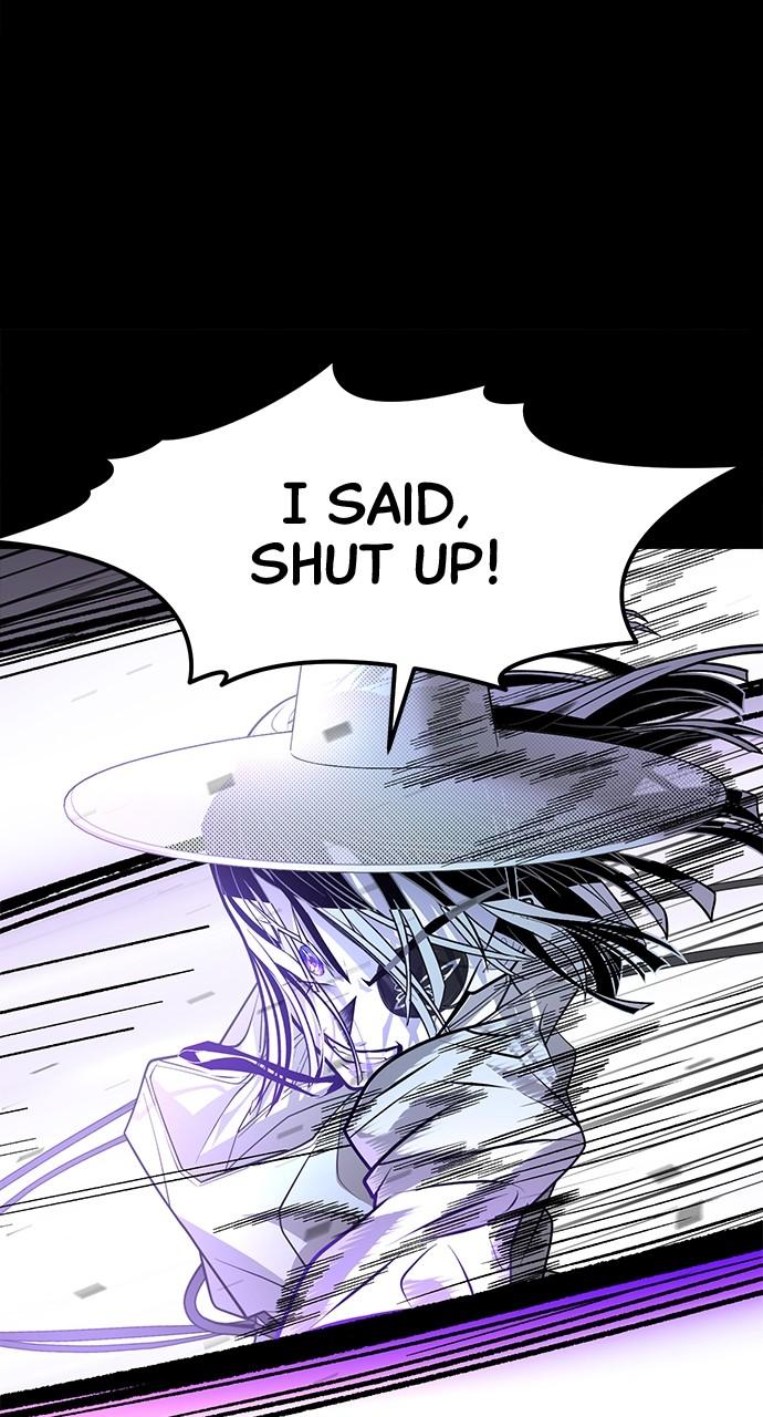 The Last Passage Chap 40 - Next Chap 41