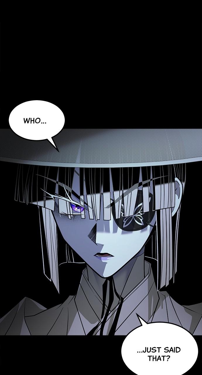 The Last Passage Chap 40 - Next Chap 41