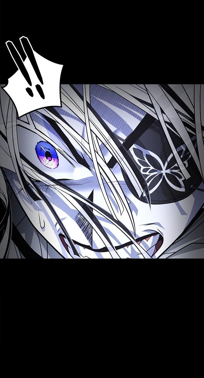 The Last Passage Chap 40 - Next Chap 41