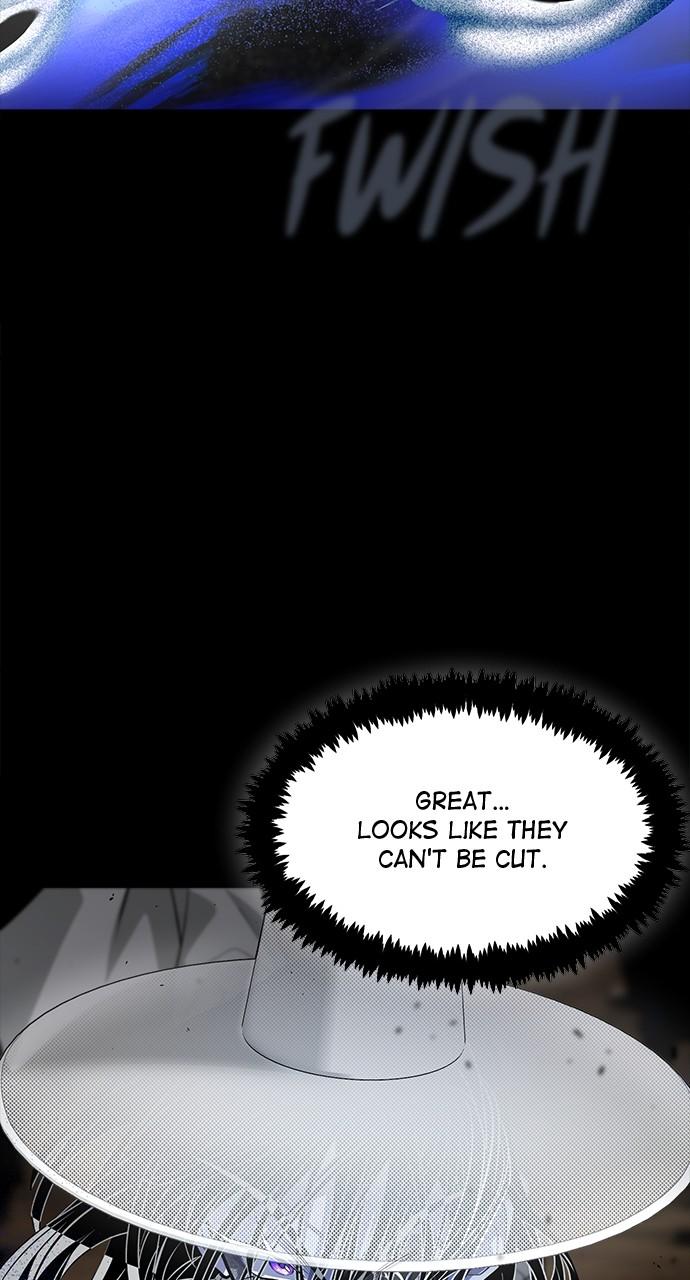 The Last Passage Chap 40 - Next Chap 41