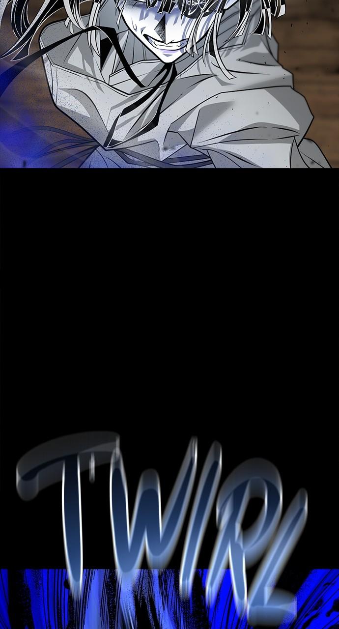 The Last Passage Chap 40 - Next Chap 41